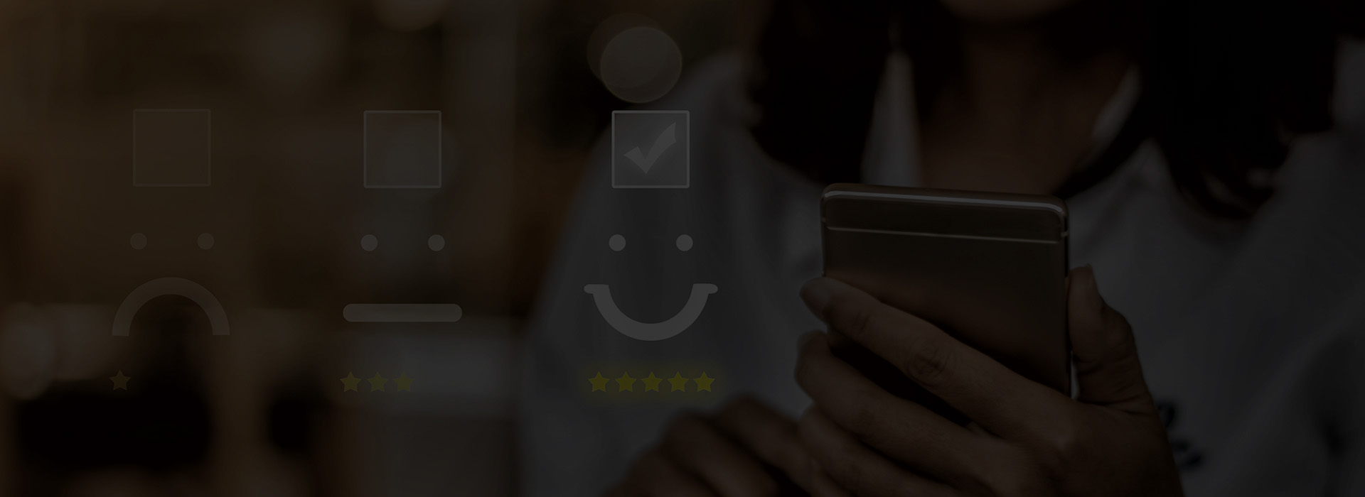 une experience client exceptionnelle